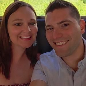 Meet your Posher, Randy